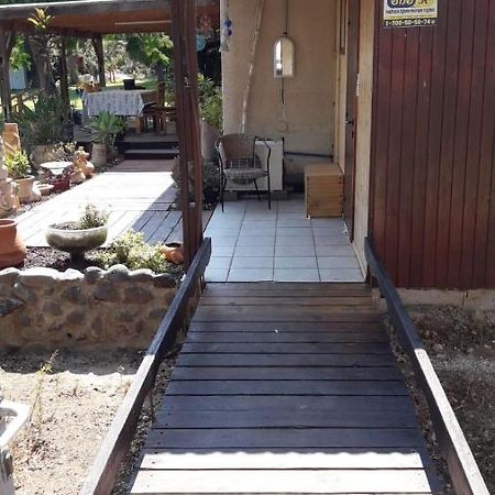 Kibbutz Hatzor A Room Close To Ashdod Hatzor Ashdod Luaran gambar