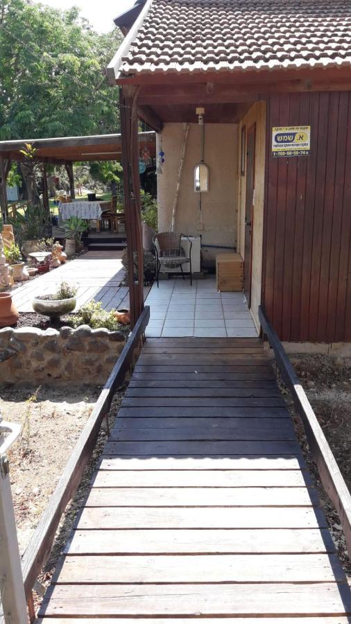 Kibbutz Hatzor A Room Close To Ashdod Hatzor Ashdod Luaran gambar
