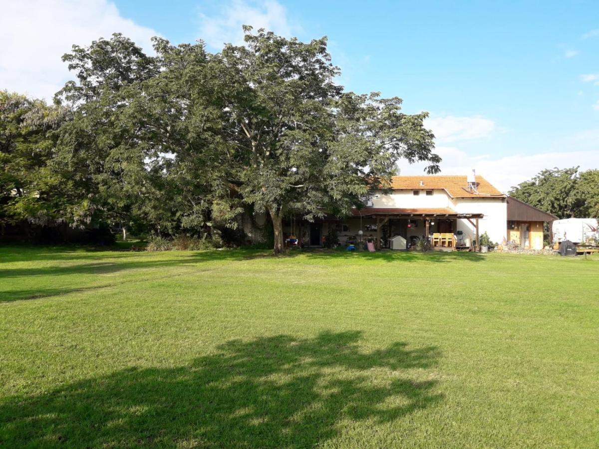 Kibbutz Hatzor A Room Close To Ashdod Hatzor Ashdod Luaran gambar