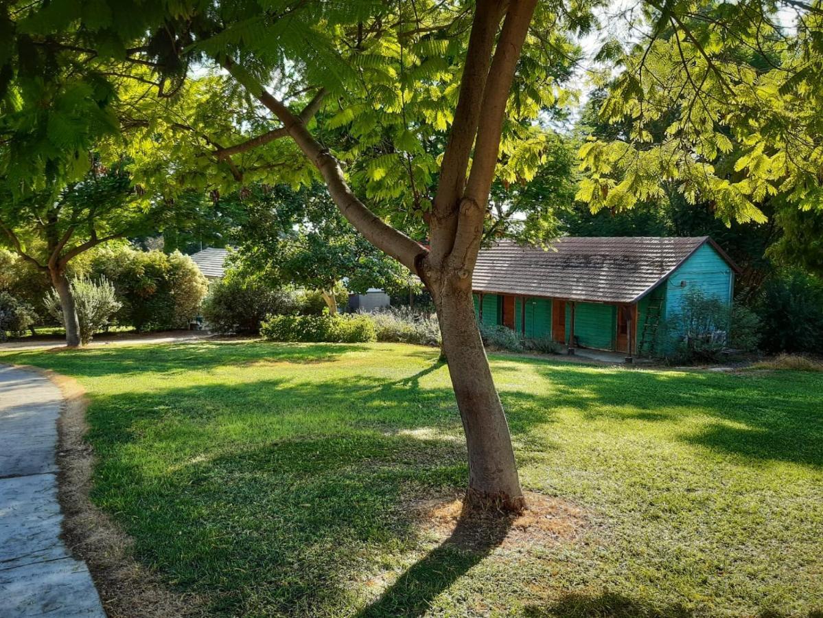 Kibbutz Hatzor A Room Close To Ashdod Hatzor Ashdod Luaran gambar