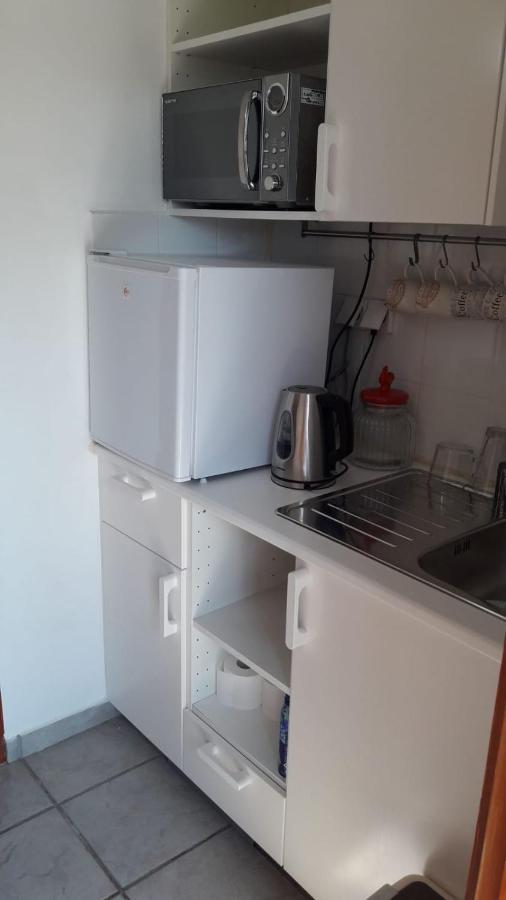 Kibbutz Hatzor A Room Close To Ashdod Hatzor Ashdod Luaran gambar