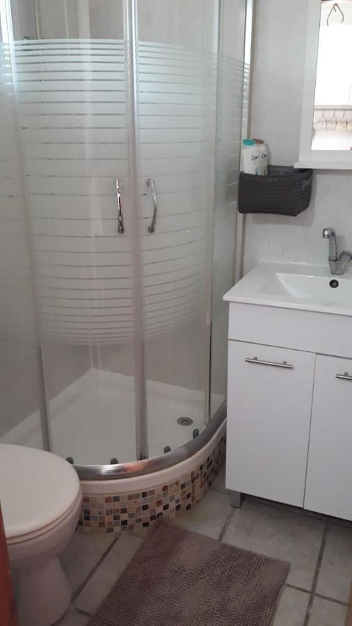 Kibbutz Hatzor A Room Close To Ashdod Hatzor Ashdod Luaran gambar