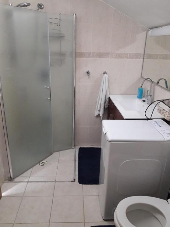 Kibbutz Hatzor A Room Close To Ashdod Hatzor Ashdod Luaran gambar