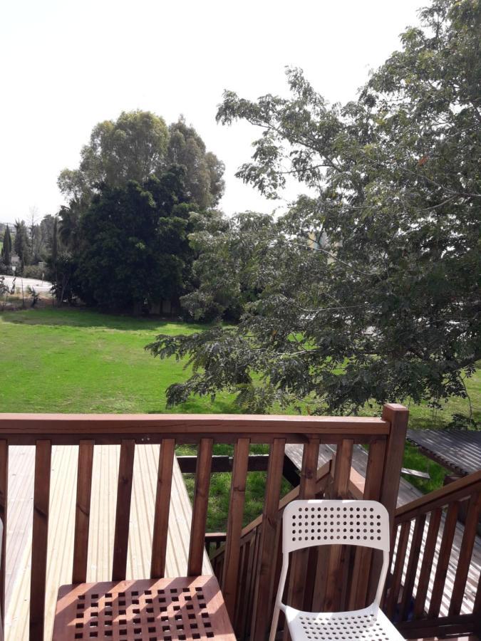 Kibbutz Hatzor A Room Close To Ashdod Hatzor Ashdod Luaran gambar