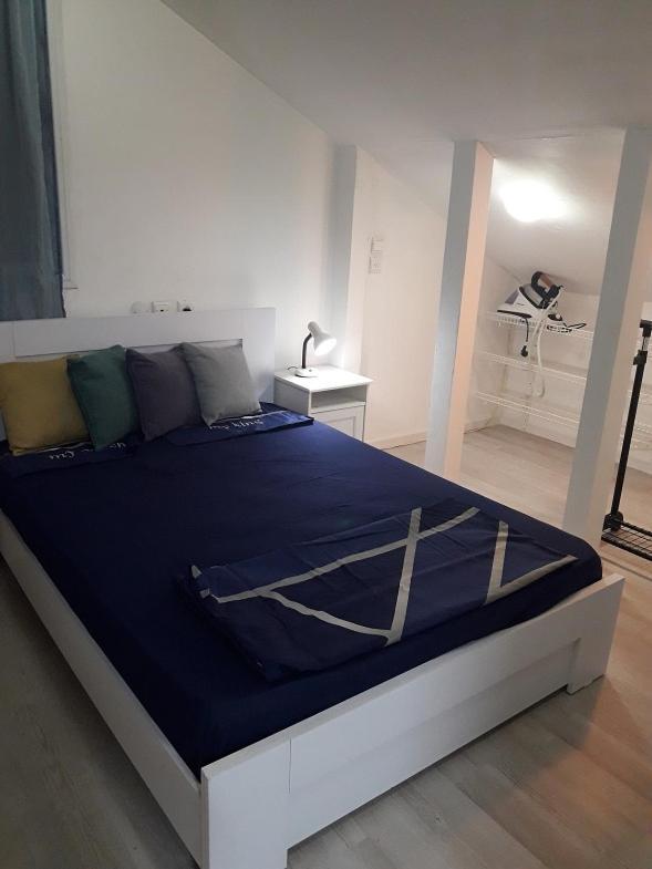 Kibbutz Hatzor A Room Close To Ashdod Hatzor Ashdod Luaran gambar