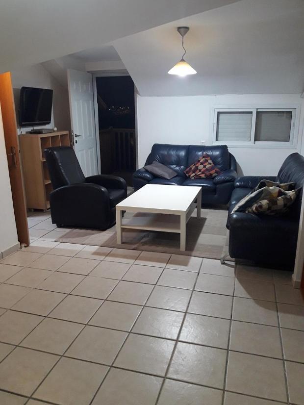 Kibbutz Hatzor A Room Close To Ashdod Hatzor Ashdod Luaran gambar