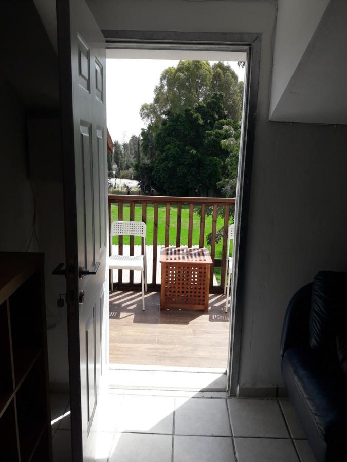 Kibbutz Hatzor A Room Close To Ashdod Hatzor Ashdod Luaran gambar