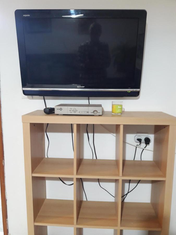Kibbutz Hatzor A Room Close To Ashdod Hatzor Ashdod Luaran gambar